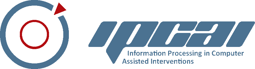 IPCAI Logo